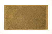 Heckett & Lane Badhanddoek Premium Ochre-Yellow