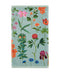Essenza Gastendoekje Marigold - 30x50 cm - Surf green