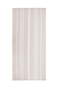Riviera Maison Handdoek Sienna Sand