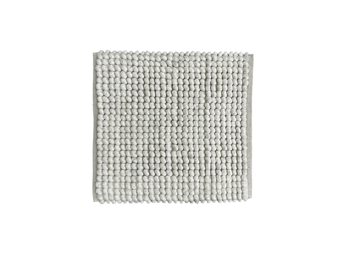 Zo!Home Badmat Fabrizio Glacier-Grey