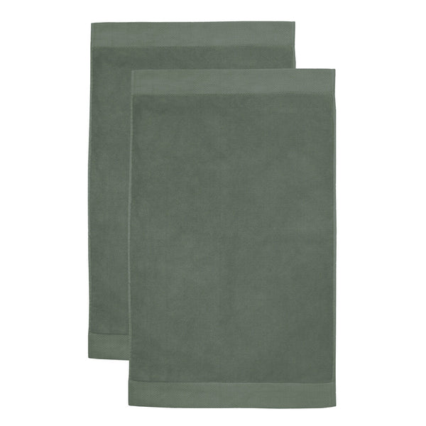Seahorse Badmat Pure Laurel Set van 2