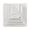 Heckett & Lane Gastendoekje 1x - 30x50 cm - Bara-Grey