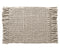 HeckettLane Badmat Madras - 60x60 cm - Taupe