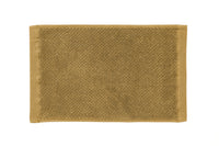Heckett & Lane Gastendoekje Grant Ochre-Yellow