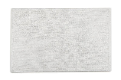 Yellow Badmat Ciclo White