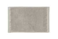Heckett & Lane Gastendoekje Grant Glacier-Grey