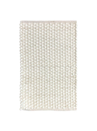 Zo!Home Badmat Mauro White