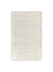 Zo!Home Badmat Mauro - 60x100 cm - White