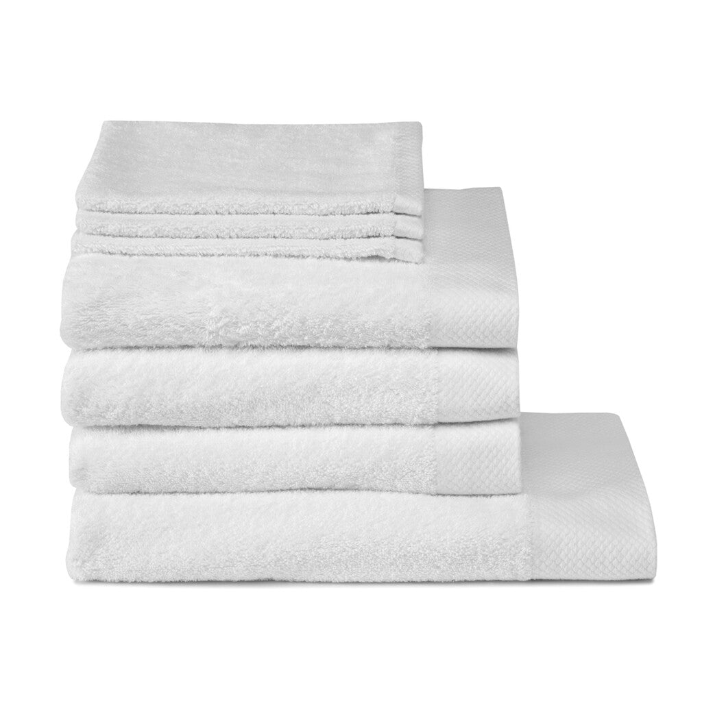 Seahorse Badset Pure Glacier Set van 7