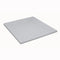 Cinderella Topper hoeslaken Jersey topper 15 cm Licht Grijs