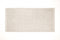 Heckett & Lane Badhanddoek Grant - 70x140 cm - Off-white