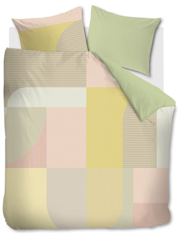 Dutch Design Dekbedovertrek Orchard Road Multi