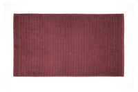 Heckett & Lane Handdoekenset Prestige - 50x100 cm - Spicy-Red
