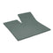 Cinderella Splittopper hoeslaken Basic Single Split Groen