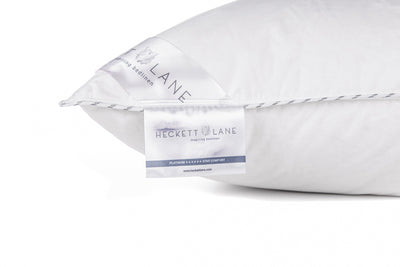 Heckett & Lane Kussen Platinum Punt Platinum-90-WGD