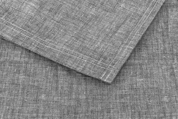 Zo!Home Laken Lino Dark-Grey