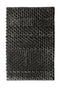Heckett & Lane Badmat Lusso - 70x120 cm - Classic-Anthracite