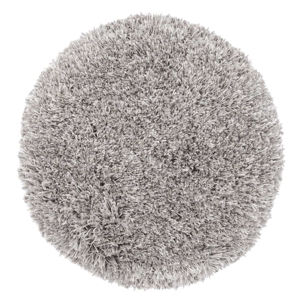 Heckett & Lane Badmat Cona Rond Pearl-Grey