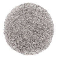 Heckett & Lane Badmat Cona Rond Pearl-Grey