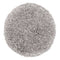Heckett & Lane Badmat Cona Rond - 60x60 cm - Pearl-Grey