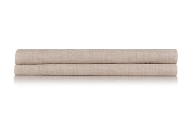 Zo!Home Hoeslaken Lino Sandy-Beige