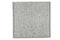 HeckettLane Badmat Nodo - 60x100 cm - Light-Grey