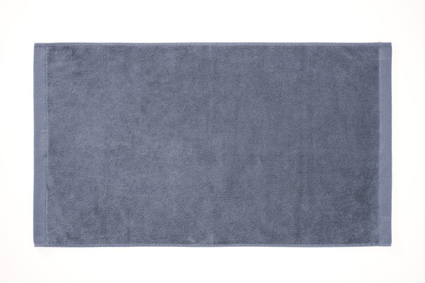 Heckett & Lane Badhanddoek Premium Insignia-Blue