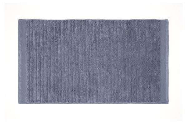 Heckett & Lane Handdoekenset Prestige - 50x100 cm - Insignia-Blue