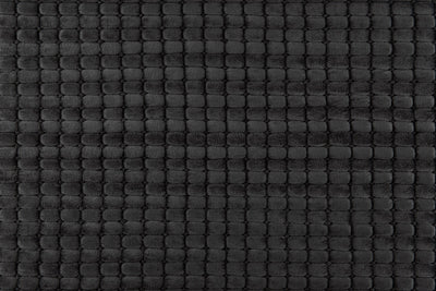 Heckett & Lane Badmat Vellutato Dark-Grey