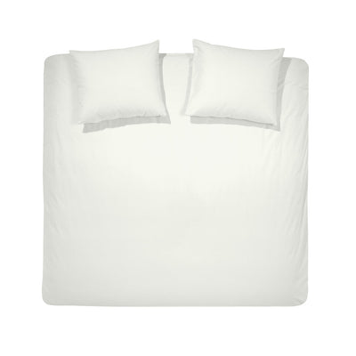 Cinderella Dekbedovertrek Morning Flanel Ivory