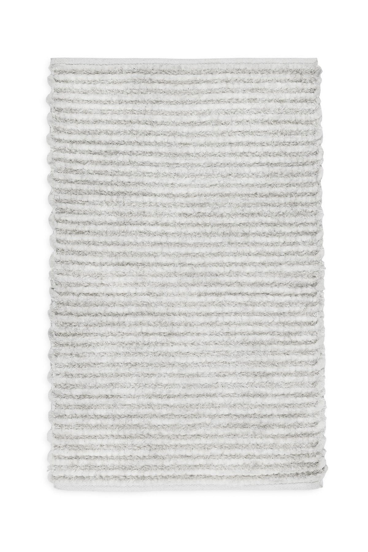 Heckett & Lane Badmat Maine Silver