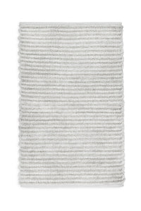 Heckett & Lane Badmat Maine Silver