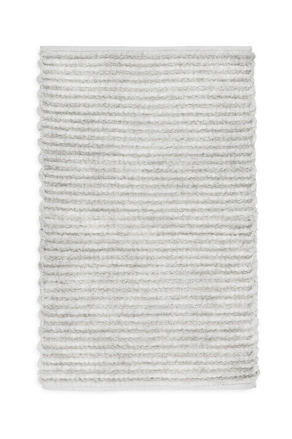 Heckett & Lane Badmat Maine Silver