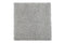 Zo!Home Badmat Filo - 70x120 cm - Dove-Grey