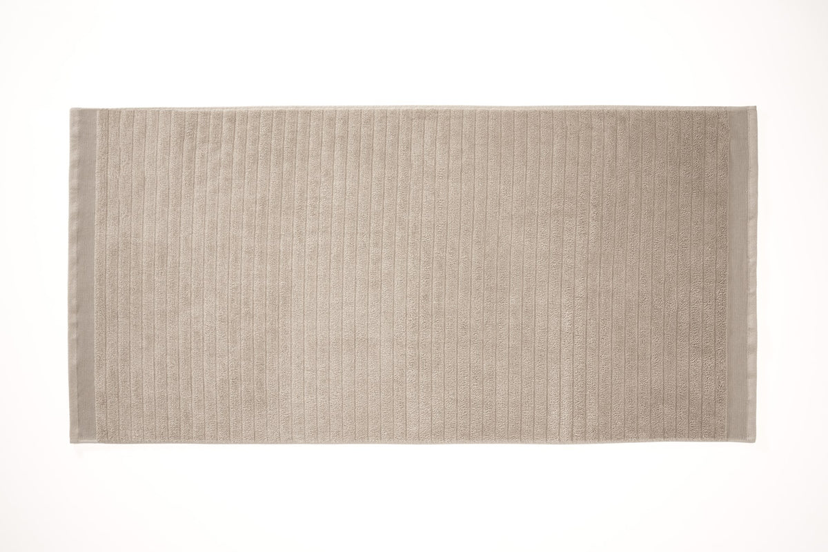 Heckett & Lane Badhanddoek Prestige Cuban-Sand