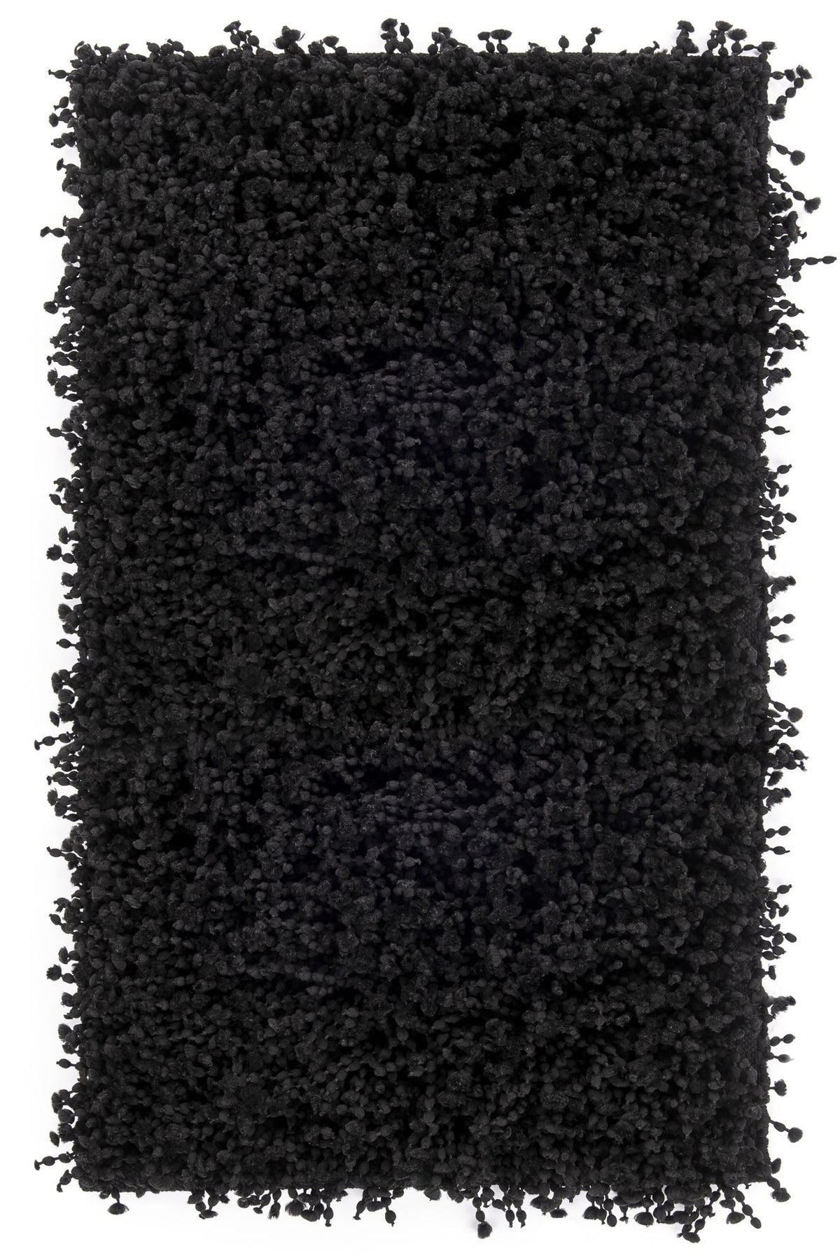 Heckett & Lane Badmat Onda Night-Black