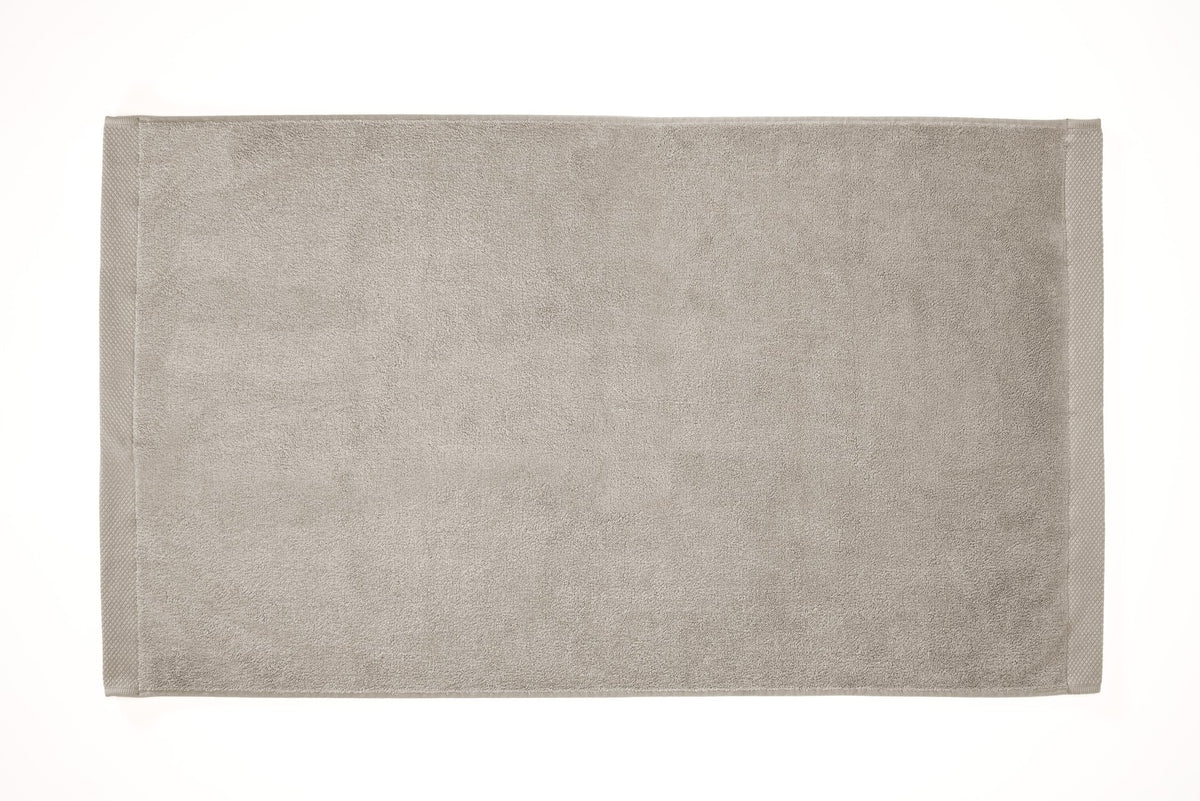 Heckett & Lane Badhanddoek Premium Taupe
