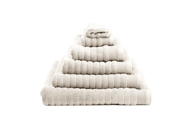 Heckett & Lane Badhanddoek Prestige Off-white