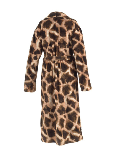 Zohome Badjas Giraffe Brown