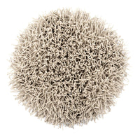 Heckett & Lane Badmat Busto Rond Light-Grey