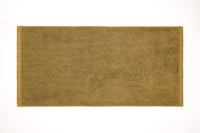 Heckett & Lane Badhanddoek Grant Ochre-Yellow