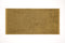 Heckett & Lane Badhanddoek Grant - 70x140 cm - Ochre-Yellow