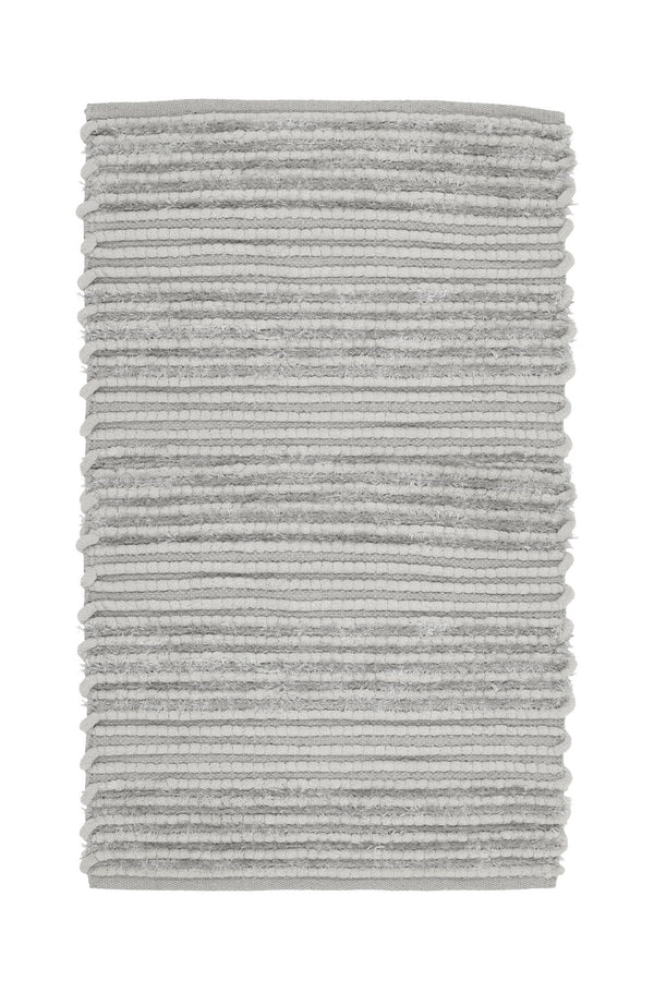 Heckett & Lane Badmat Solange Light-Grey