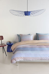 Dutch Design Dekbedovertrek Wall Street Multi