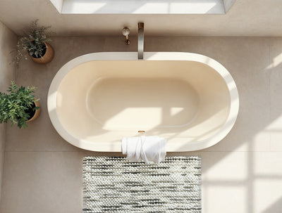 Zo!Home Badmat Vasco Glacier-Grey