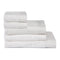 Seahorse Badset Pure Wit Set van 5