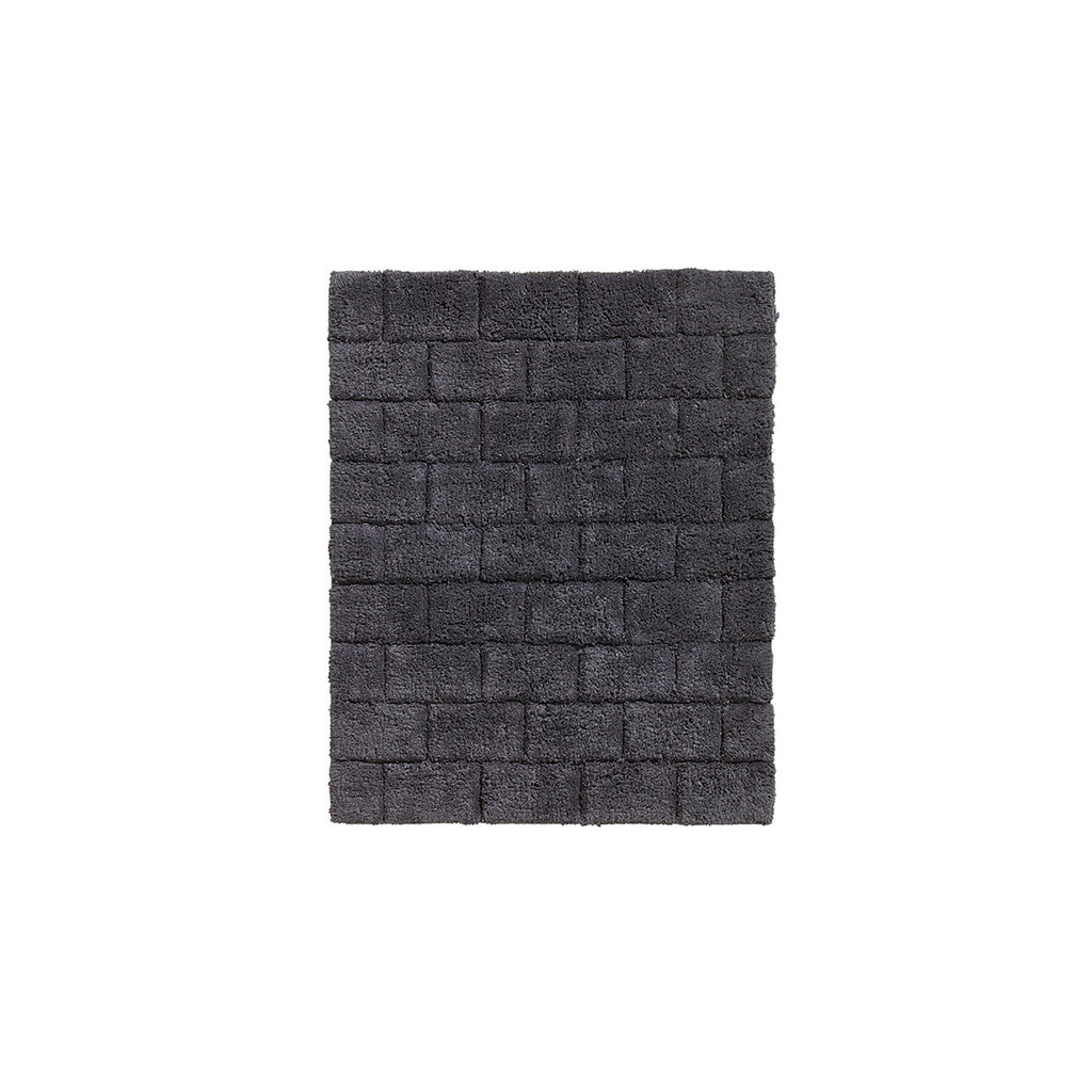 Seahorse Badmat Metro Graphite