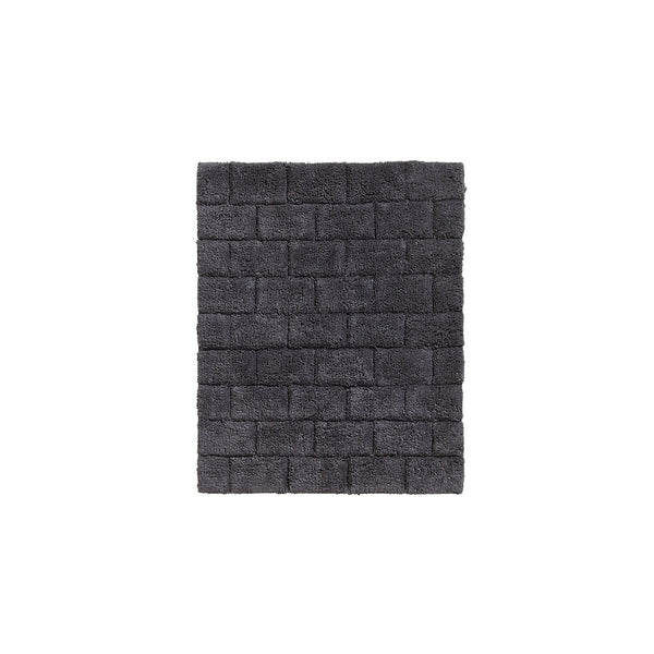 Seahorse Badmat Metro Graphite
