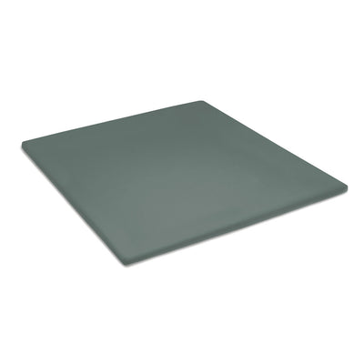 Cinderella Topper hoeslaken Basic Green
