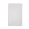 Seahorse Badmat Pure - 50x90 cm - Wit